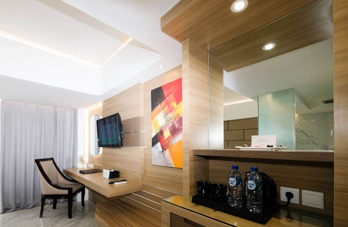 Raya Kuta Hotel | Dream of Aventus Hotel Kuta