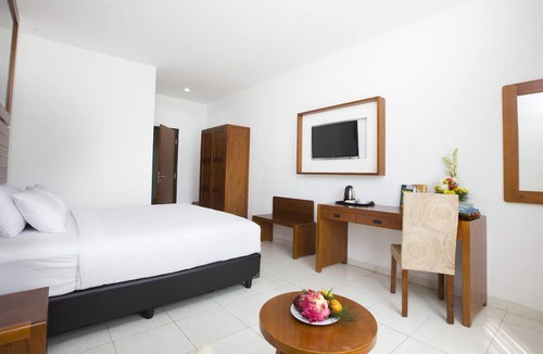 Surakarta Hotel | Assalaam Syariah Hotel