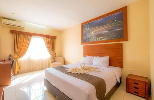 Surakarta Hotel | Assalaam Syariah Hotel