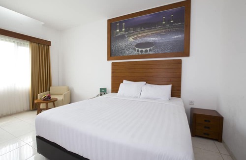 Surakarta Hotel | Assalaam Syariah Hotel