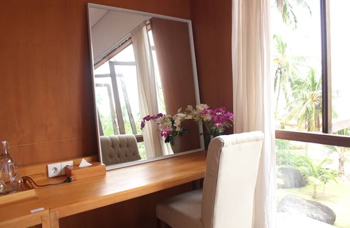 Ranai Resort | Natuna Dive Resort