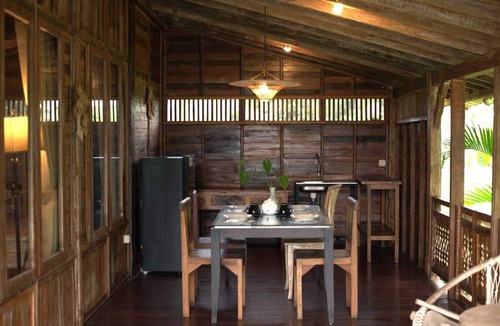 Abiansemal Hotel | Nauna Villa Bali