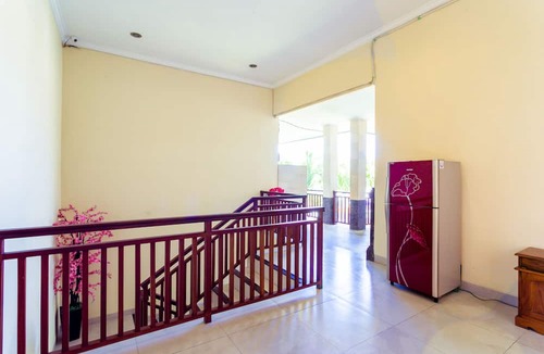Berawa House | Sakura Guesthouse