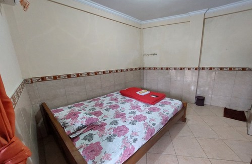 Parangtritis Hotel | Hotel Widodo Tustiyani 4
