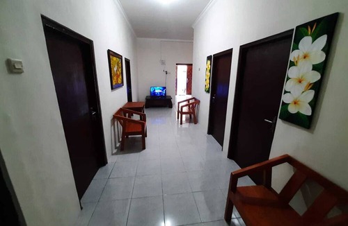 Kalipuro Bed & Breakfast | 999 KHS Homestay