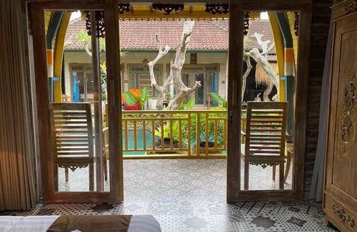 Celuk House | Villa Telaga Wana