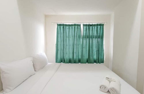 Panakkukang House | Nice And Homey 2Br At Vida View Makasar Apartment