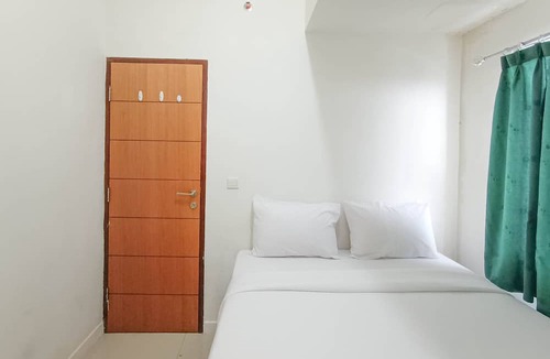 Panakkukang House | Nice And Homey 2Br At Vida View Makasar Apartment