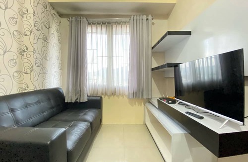 Cileunyi Apartment | Cozy 2Br Apartment At Pinewood Jatinangor
