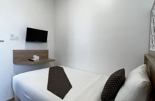 Bukittinggi Hotel | Mulia Hotel Syariah