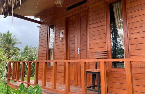 Pohsanten House | Kampung Coklat Jembrana
