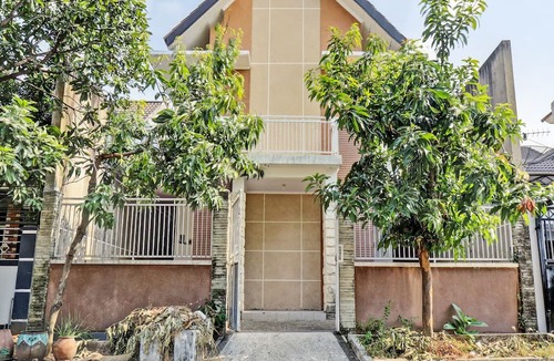 Sidomulyo Hotel | SPOT ON 92916 Batu Mas Homestay Syariah