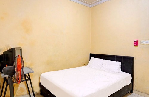 Batam Hotel | Hotel O Toyo Homestay Syariah