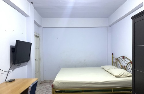 Ternate Hotel | OYO 92892 Aini Homestay