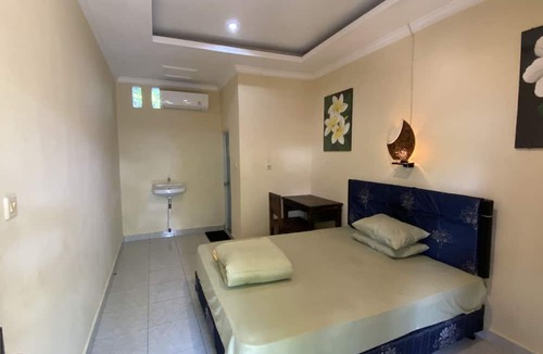 Kediri House | D'ulun Carik Homestay