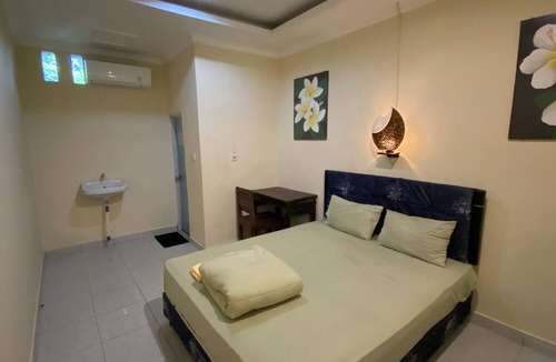 Kediri House | D'ulun Carik Homestay