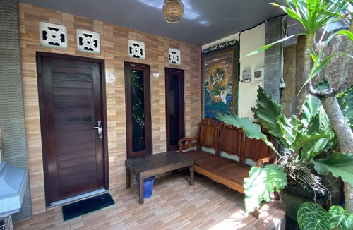 Kediri House | D'ulun Carik Homestay