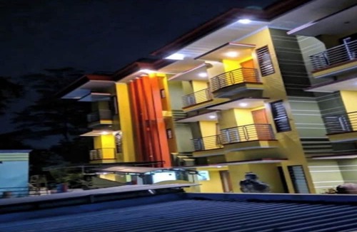 Tretes Hotel | OYO Life 90646 Villa Karsinem Pasuruan
