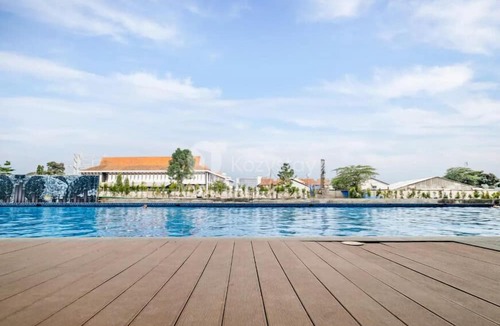 Arjuna Hotel | Mahadara by Kozystay