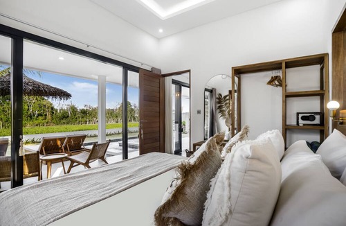Batuan Villa | Villa Grateful by Alfred in Bali