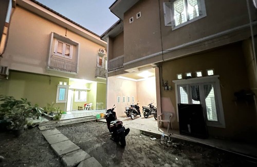 Makassar Hotel | Hotel O Anugrah Homestay Syariah