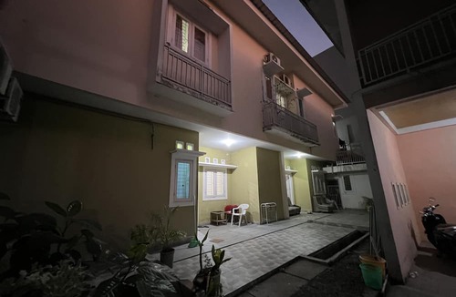 Makassar Hotel | Hotel O Anugrah Homestay Syariah