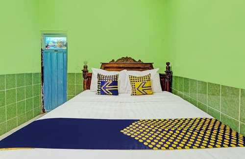 Wonosari Hotel | SPOT ON 93029 Pondok Wisata Sabar Menanti 2
