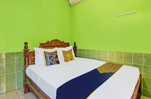 Wonosari Hotel | SPOT ON 93029 Pondok Wisata Sabar Menanti 2
