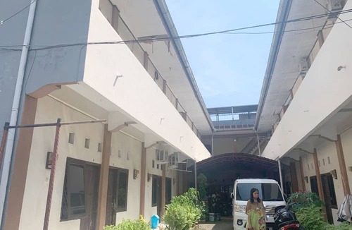 Enrekang Hotel | Hotel O Wisma Astukara Syariah Near Sejahtera Department Store Pinrang