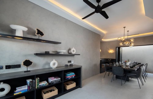Petitenget Villa | Je Ne Sais Quoi Seminyak