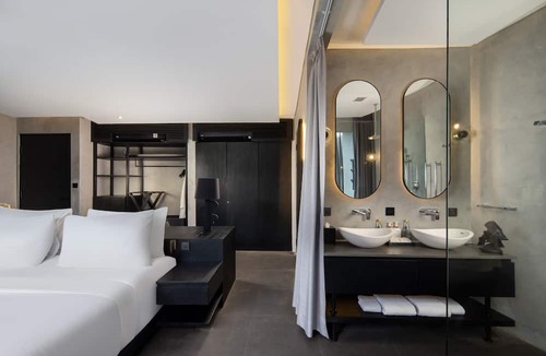 Petitenget Villa | Je Ne Sais Quoi Seminyak
