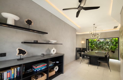 Petitenget Villa | Je Ne Sais Quoi Seminyak