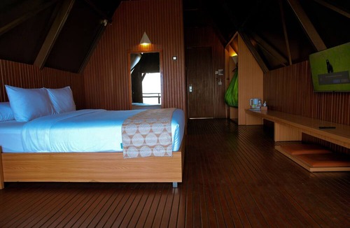 Banaran House | KEMA Merbabu powered by Cocotel