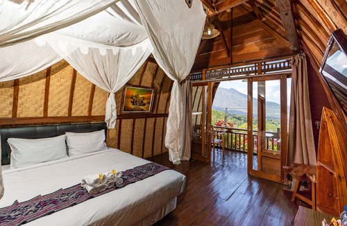 Kintamani Hotel | Tiing Bali Guest House