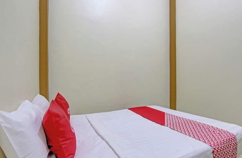 Purwodadi Hotel | OYO Life 92812 Galih Kostel 2 Syariah