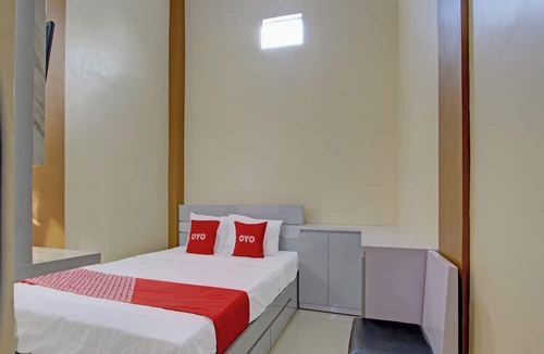 Purwodadi Hotel | OYO Life 92812 Galih Kostel 2 Syariah