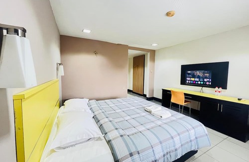 Balikpapan Hotel | Bintang Hotel