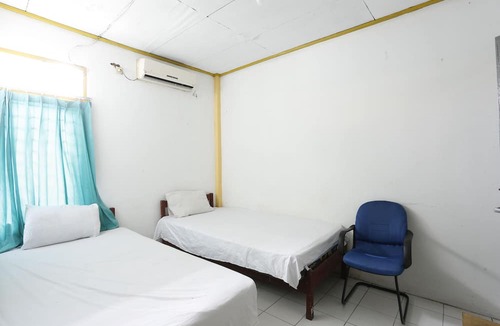 Tana Tidung Hotel | Hotel O Guest House Pandita
