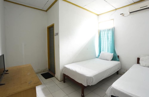 Tana Tidung Hotel | Hotel O Guest House Pandita