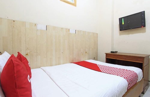 Wonosobo Hotel | OYO 92821 Wisma Zahira 2 Syariah