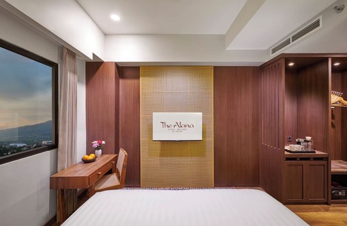 Blimbing Hotel | The Alana Hotel Malang