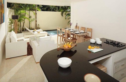 Seminyak Villa | Yoga Villa