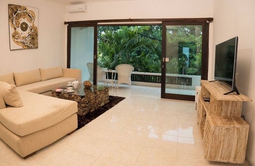 Seminyak Villa | Yoga Villa