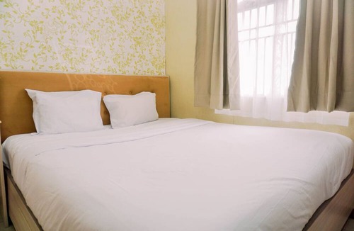 Jakarta Utara Apartment | Fancy And Nice 2Br At Gading Greenhill Apartment