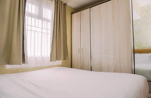 Jakarta Utara Apartment | Fancy And Nice 2Br At Gading Greenhill Apartment
