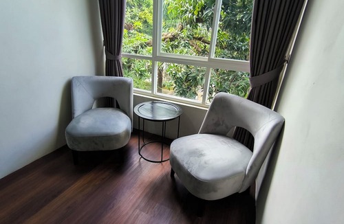 Jepara Hotel | Royal Kencana powered by Cocotel