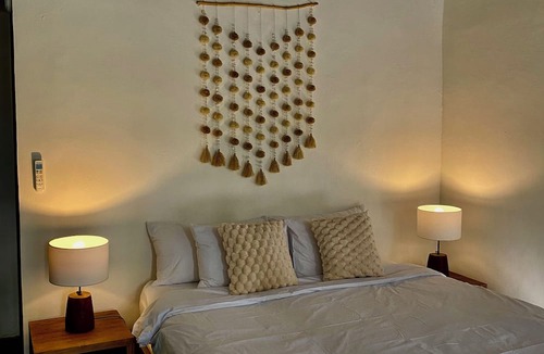 Kutuh Kaja Hotel | The CIVYT