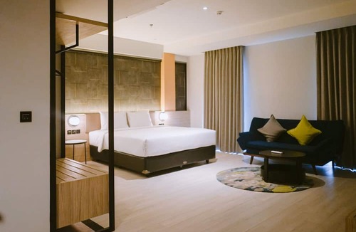 Jatiwangi Hotel | Achiera Hotel and Convention Jatiwangi