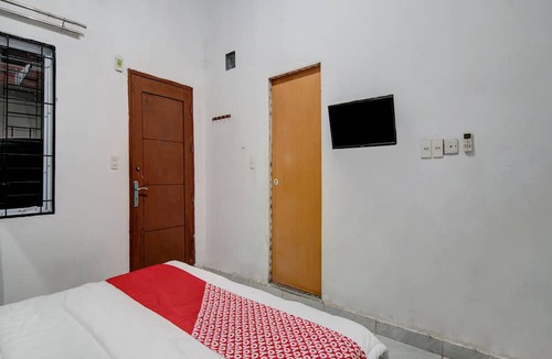 Dumai Hotel | Hotel O Dinda Homestay Syariah