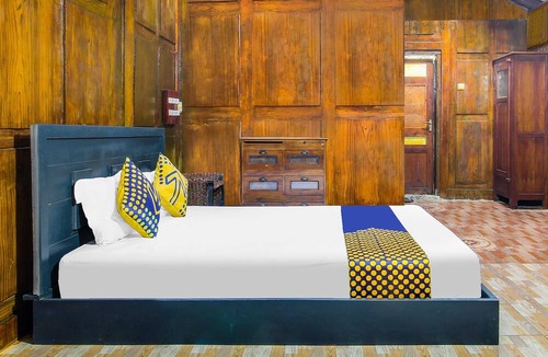 Werinama Hotel | OYO 92083 Lailik Gilang Guesthouse